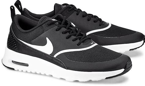 nike sneaker breiter rand schwarz|Schwarze Sneaker & Schuhe .